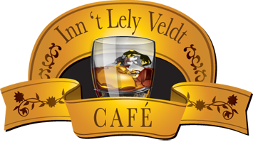 Café Inn 't Lely Veldt
